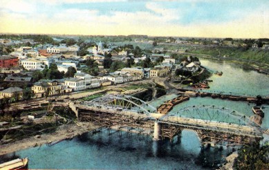Rzhev